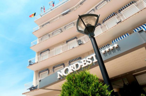 Гостиница Hotel Nord Est  Каттолика